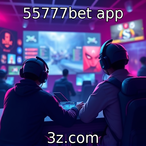 Desenvolvimentos em jogos voltados para eSports