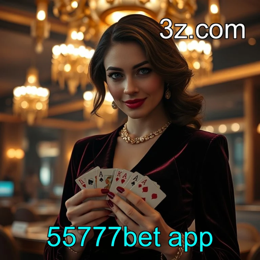 Experimente os Recursos Exclusivos do 55777bet App Agora