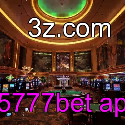 Explorando a seção de games da 55777bet app com estilo