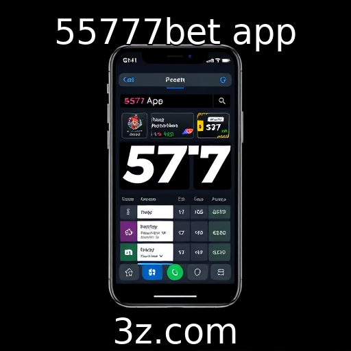 Crescimento de aplicativos de apostas no Brasil