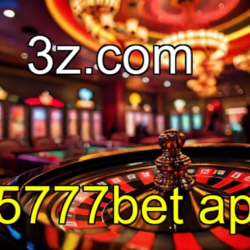 Loteria Inovadora no 55777bet App Atrai Apostadores