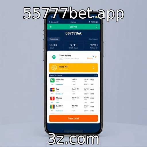 Crescimento do mercado de apostas móveis no Brasil