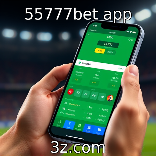 Apostas móveis aumentam popularidade entre jogadores