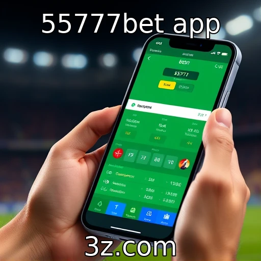 Apostas móveis aumentam popularidade entre jogadores