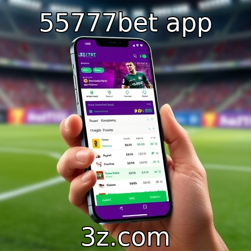 Crescimento de apostas online no Brasil