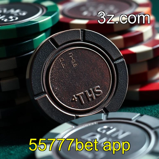 Table-Games Empolgantes no 55777bet App que Você Vai Amar